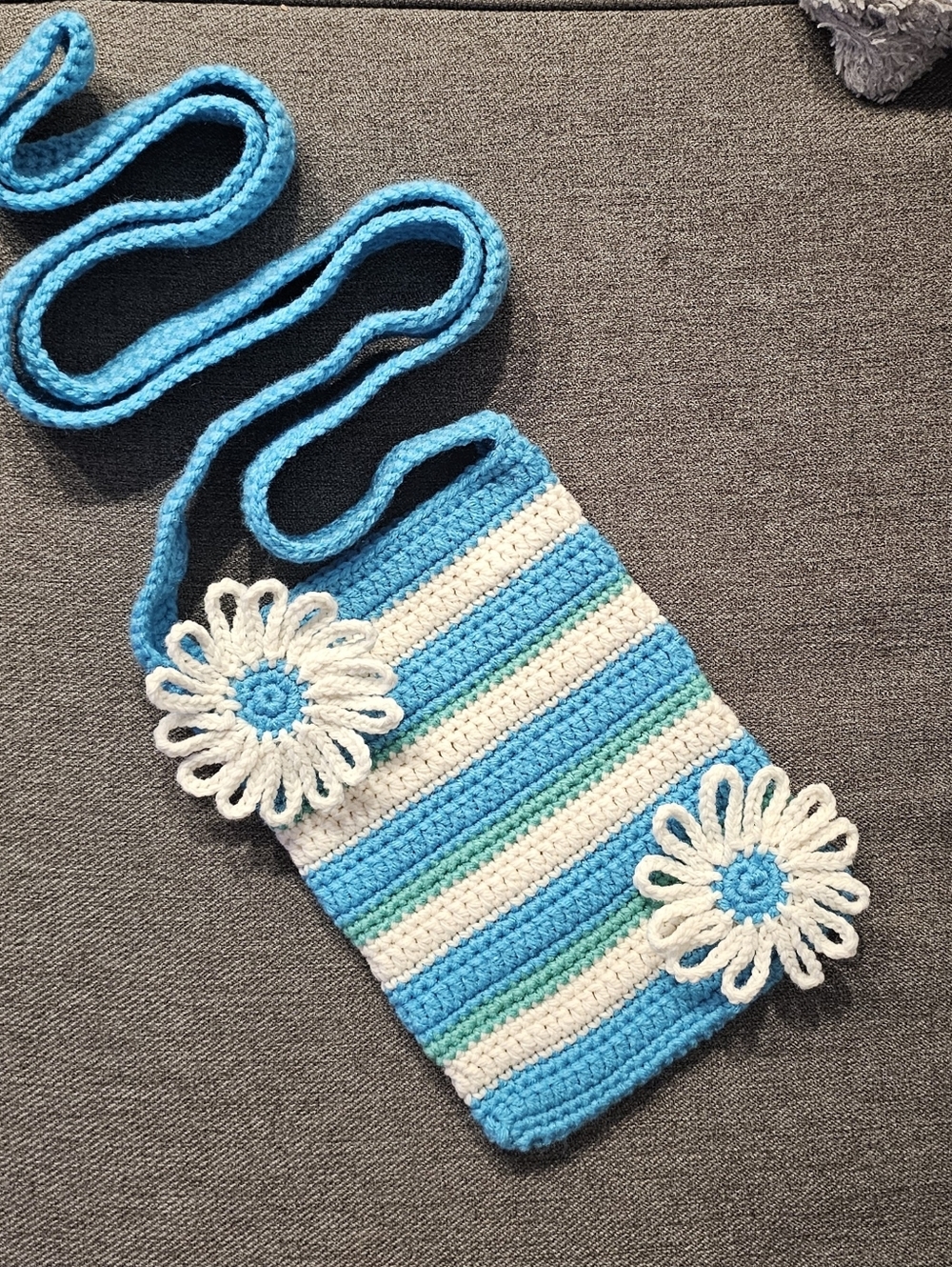 Crossbody Cellphone Bag